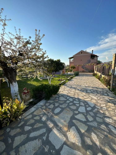 Telis Apartments