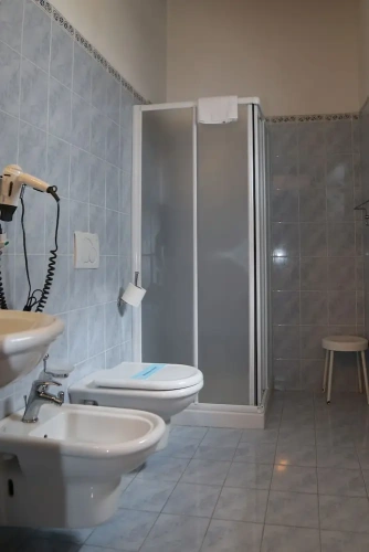 1 Bedroom Standard Double room