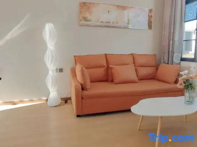 Poetry Dwelling Homestay