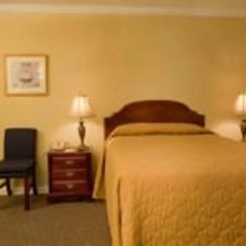 2 Bedrooms Double Apartment