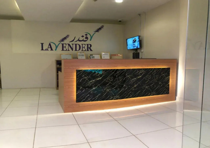 Villas Lavender