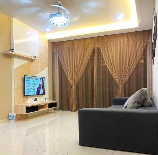 Amadel Residence