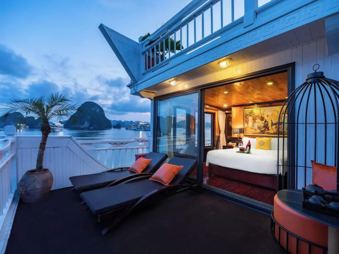 Hera Classic Boutique Cruises