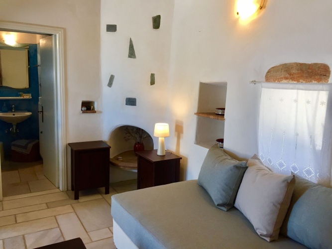 Paros Afrodite Luxury Villas