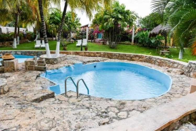 Hotel Itzamaltún