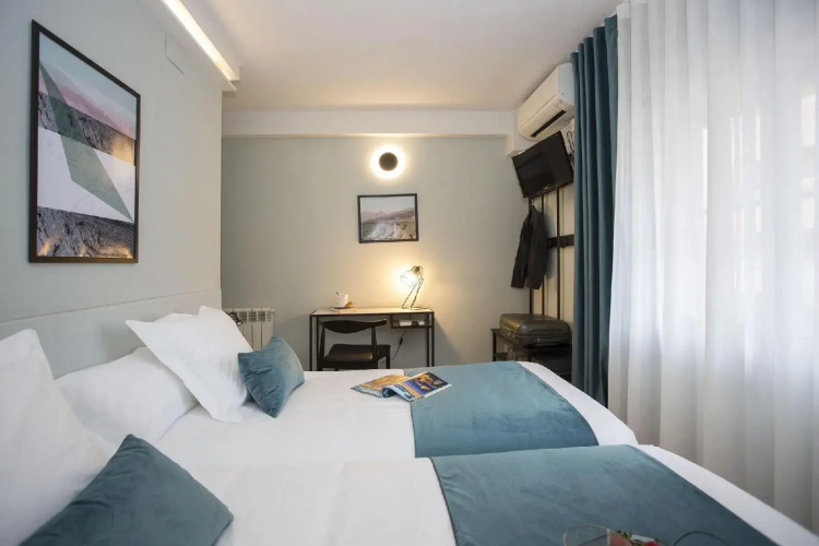 Hotelbild