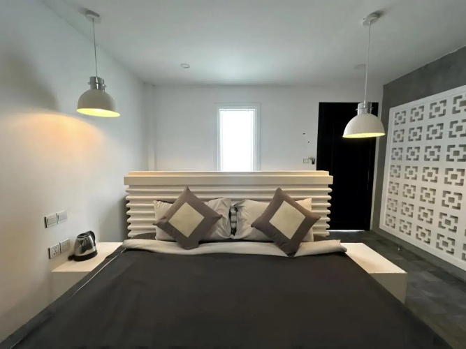 Botanic Artistry Boutique Hotel & Garden
