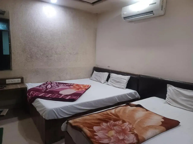 Hotel Avtar Palace