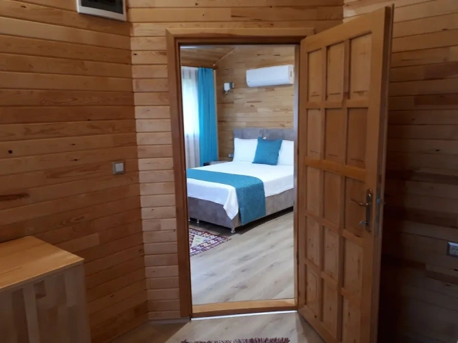 2 Bedrooms Comfort Bungalow
