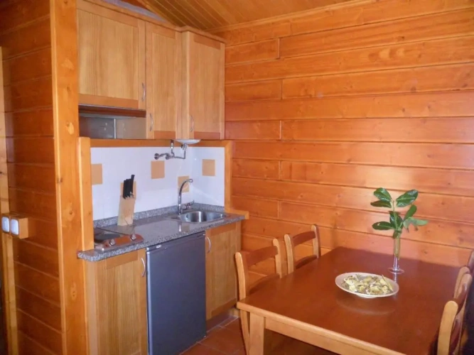 Standard Twin Bungalow