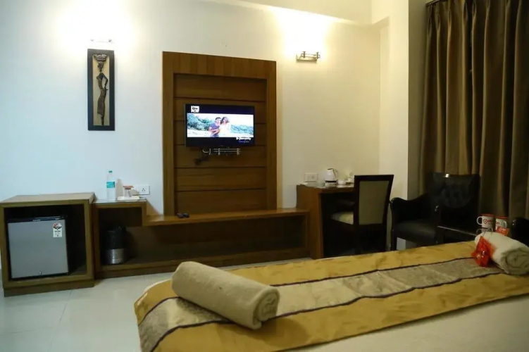 Hotel Neo Classic
