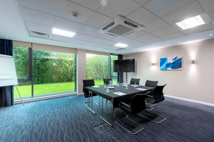 Holiday Inn Express Burnley