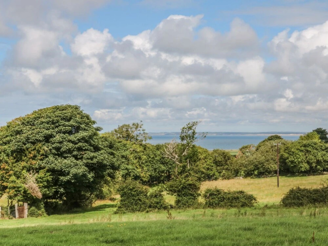 Y Deri Cottage
