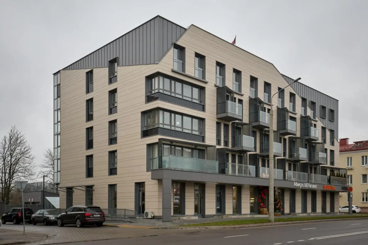 Hotelbild