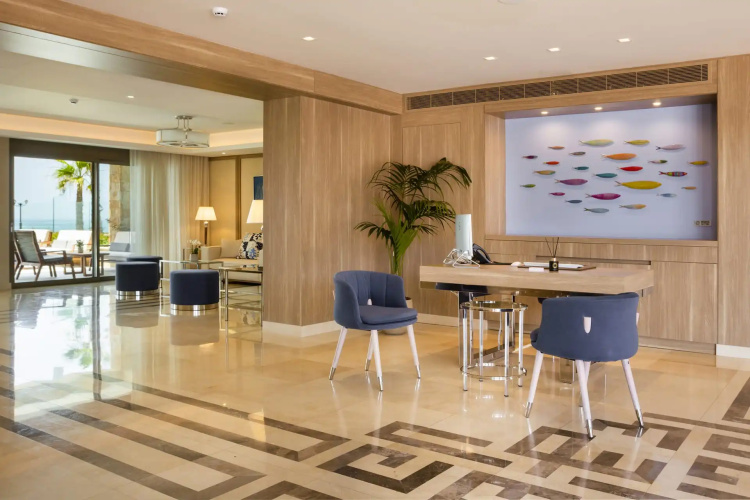 Electra Kefalonia Hotel & Spa photo 25