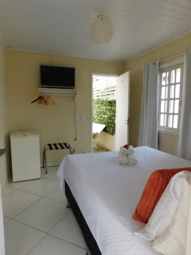 Superior Double room with balcony