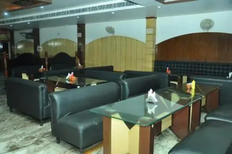 Gupta Resort