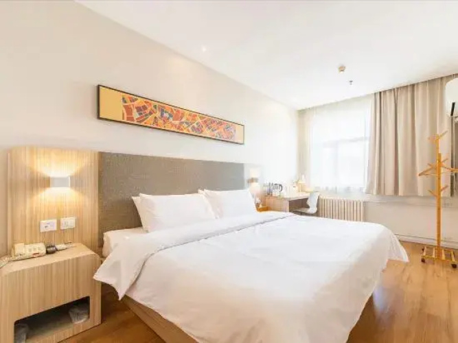 Riverside Apartment Hotel