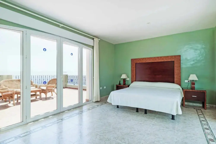 Villa Viewpoint 6