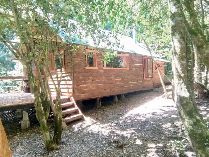 2 Bedrooms Bungalow