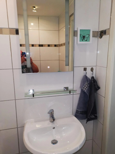 Alte Bürger