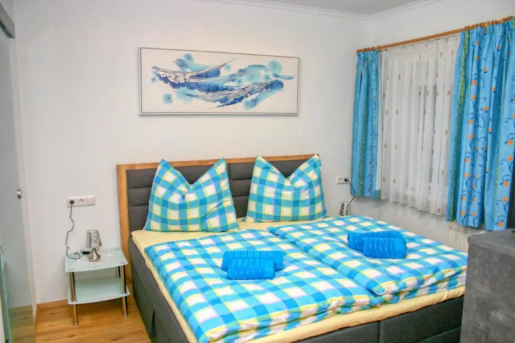 Apartment Birke 3 by Alpen Apartments