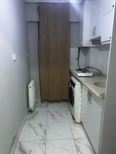 Vadi Nilufer Suites