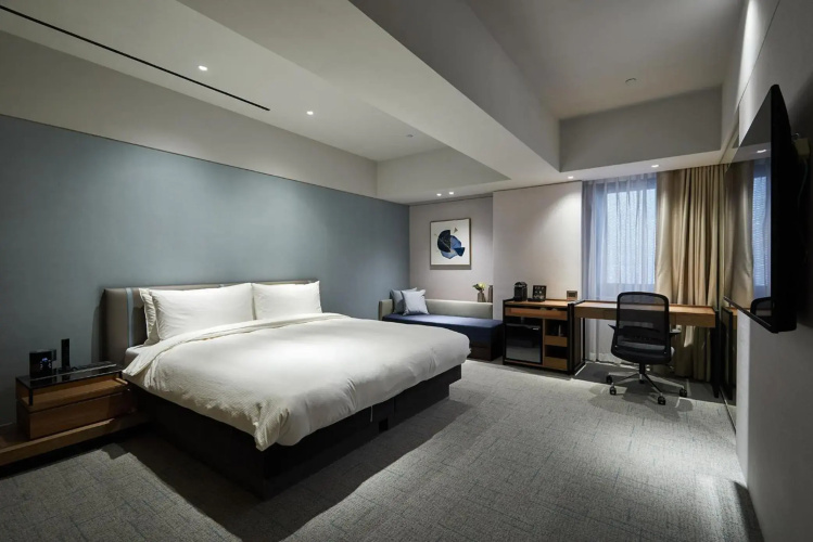 Hotel Quote (Quarantine Hotel)