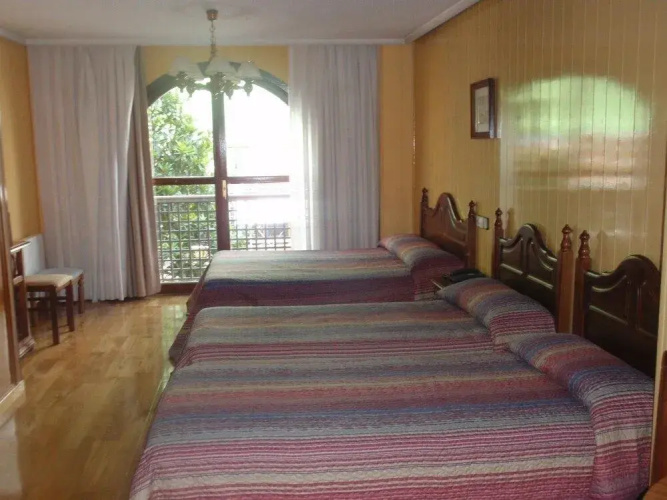 Hotel Favila