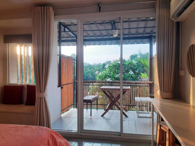Pingplalee Resort