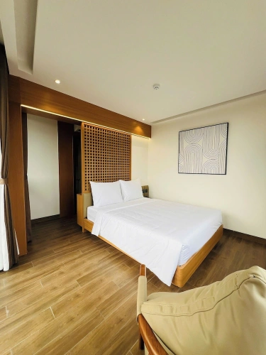 Luxury Suite