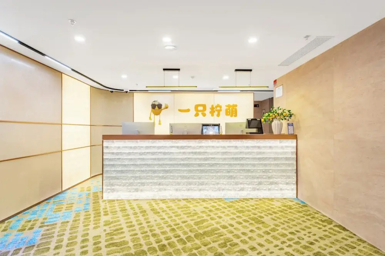 Lemon Hotel