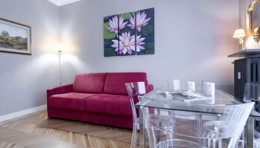 Italianway - Petrella 6 B