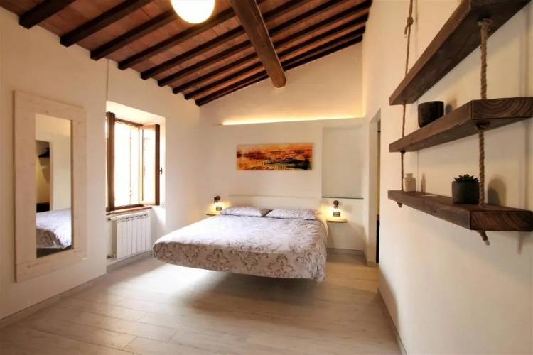 La casa nel Borgo