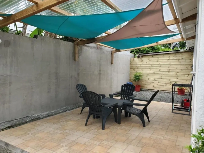 1 Bedroom Cottage