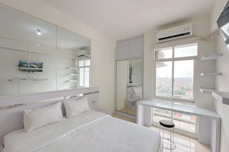 1 Bedroom Standard Studio