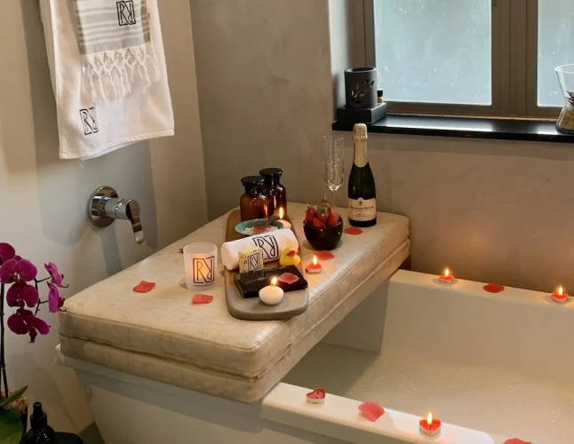 Luxury Apartment