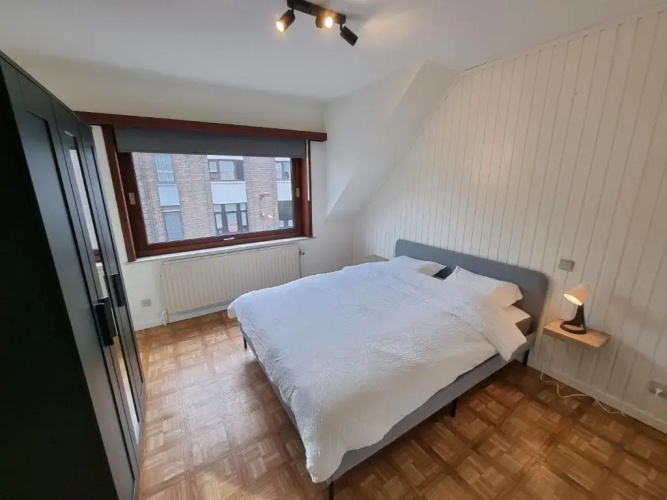 Duplex Appartement Opex