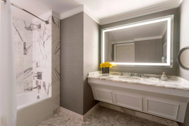 The Ritz-Carlton, Marina Del Rey photo 10