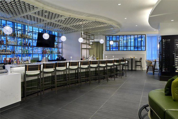 The Charter Hotel Seattle, Curio Collection by Hilton photo 36