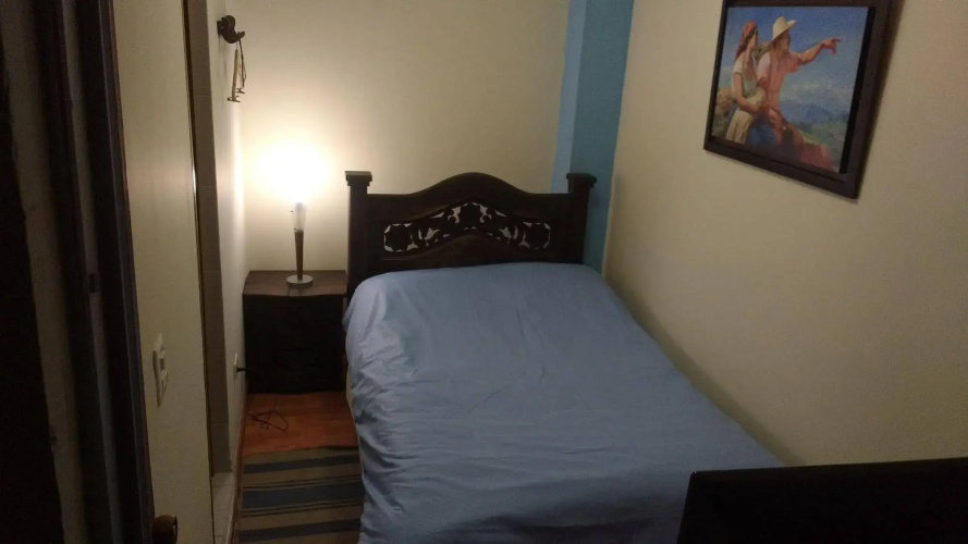 Mad Nomad Hostel