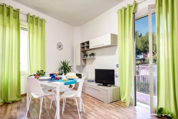 Loving Times Apartment