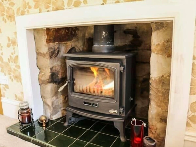Cottage