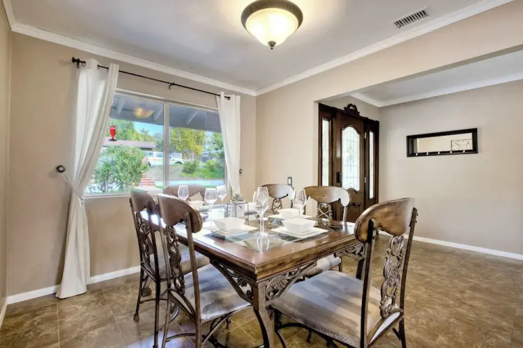 O-side Oasis - Luxury Stay for 7