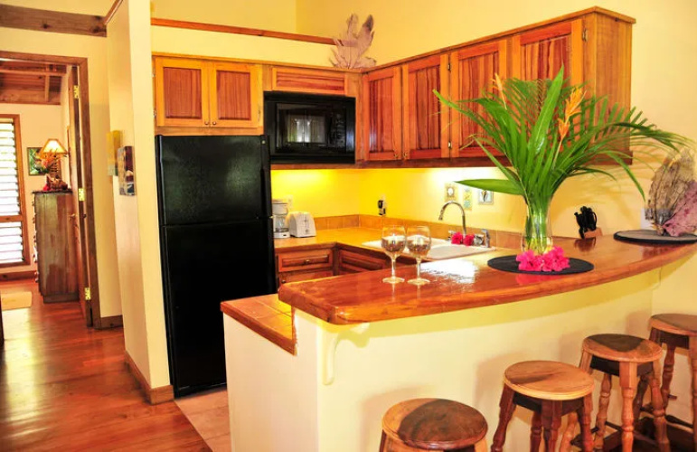 Casa Sunburst
