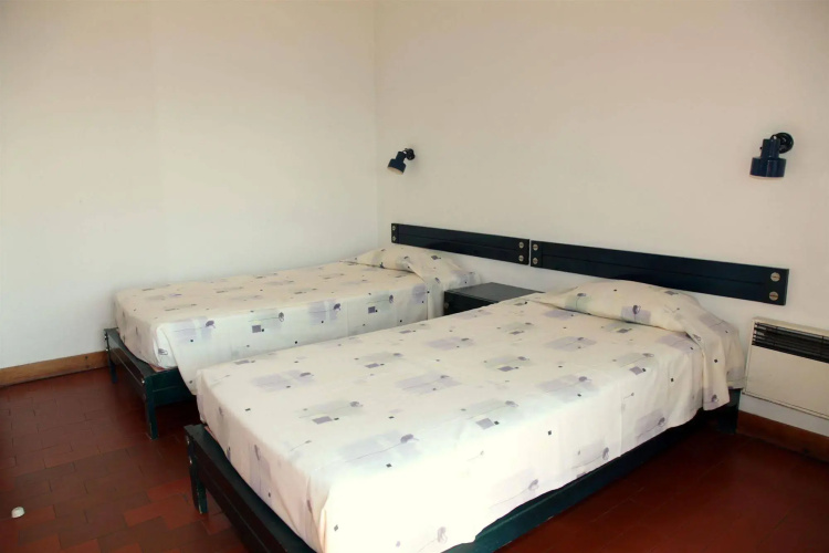 Aparthotel Guadiana