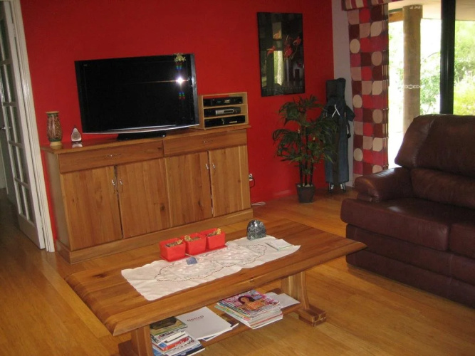Greenskape B&B