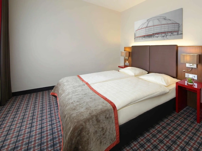 Superior Double room