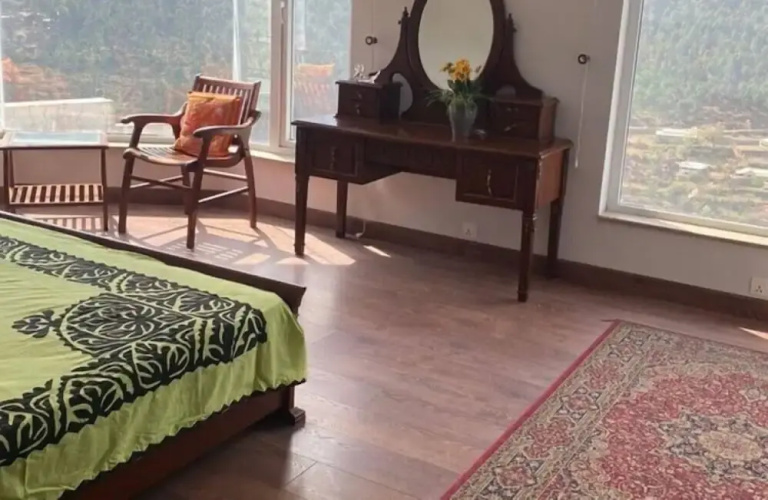 Miramonte Lodges