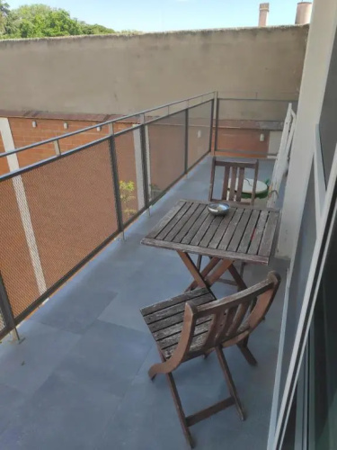 Apartment close to the beach with free parking